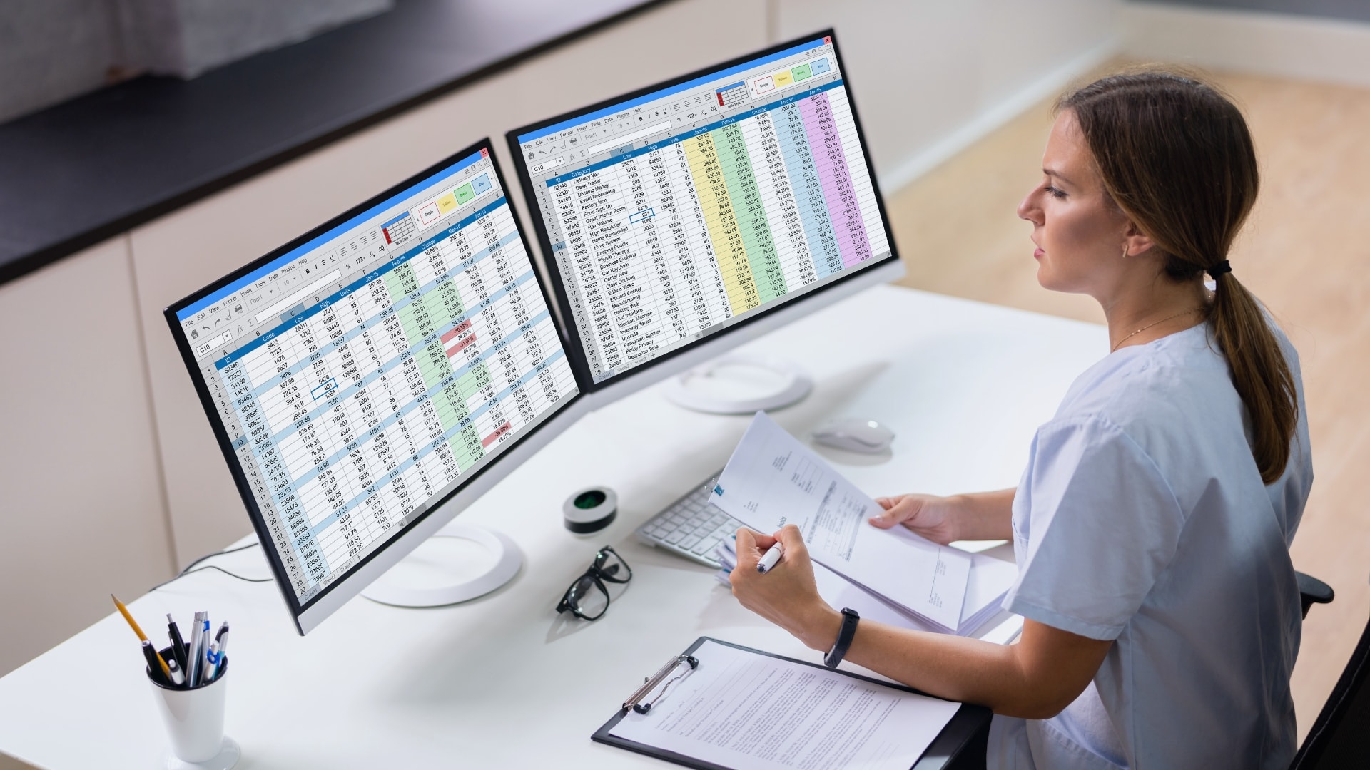 Master Your Patient AR